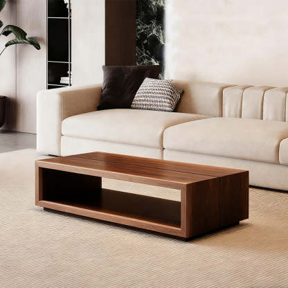Mihaela Coffee Table-Fullstarlighting