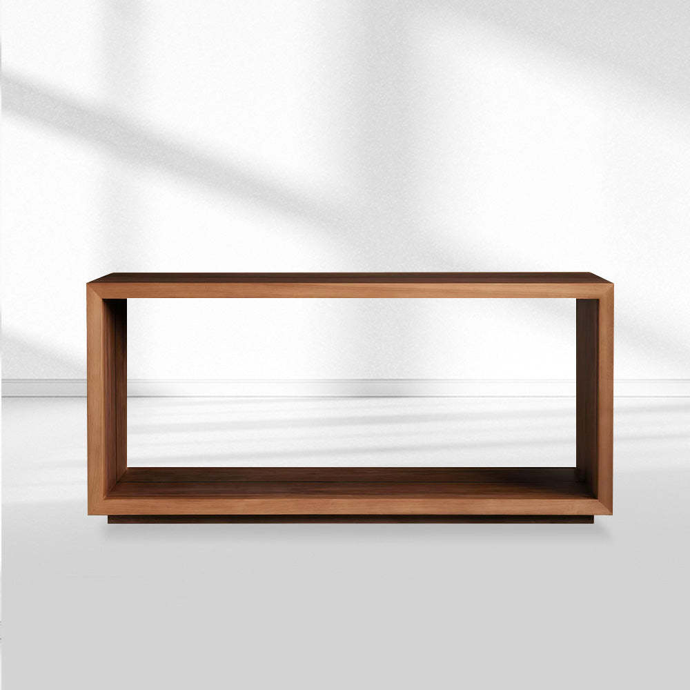 Mihaela Console Table-Fullstarlighting