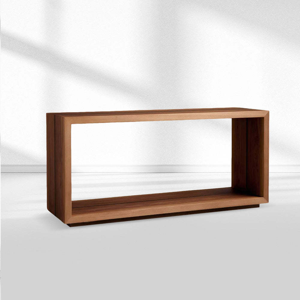 Mihaela Console Table-Fullstarlighting