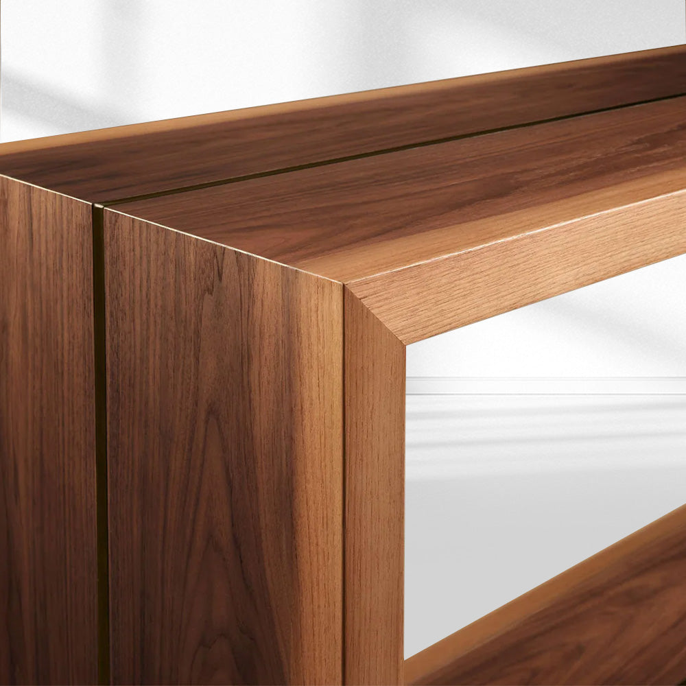 Mihaela Console Table-Fullstarlighting