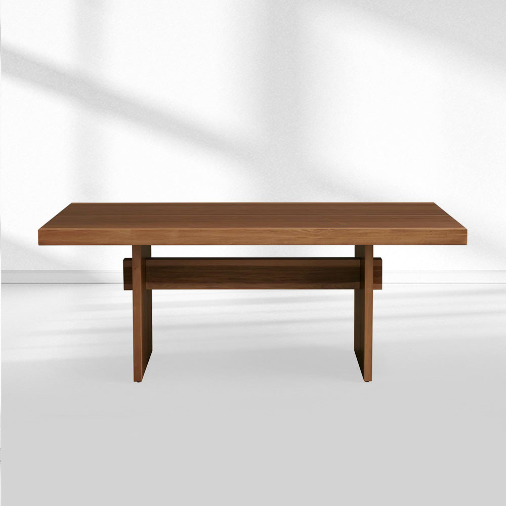 Mihaela Dining Table-Fullstarlighting