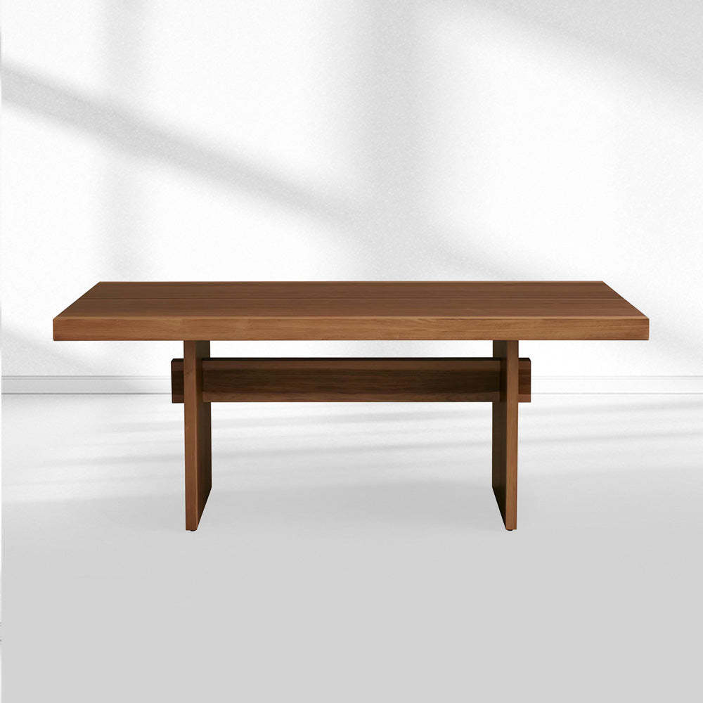 Mihaela Dining Table-Fullstarlighting