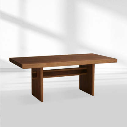 Mihaela Dining Table-Fullstarlighting