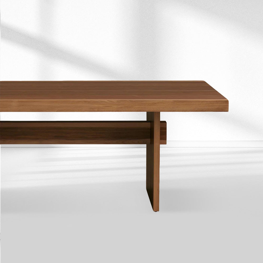 Mihaela Dining Table-Fullstarlighting