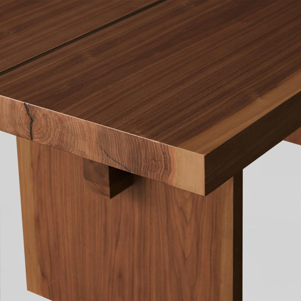 Mihaela Dining Table-Fullstarlighting