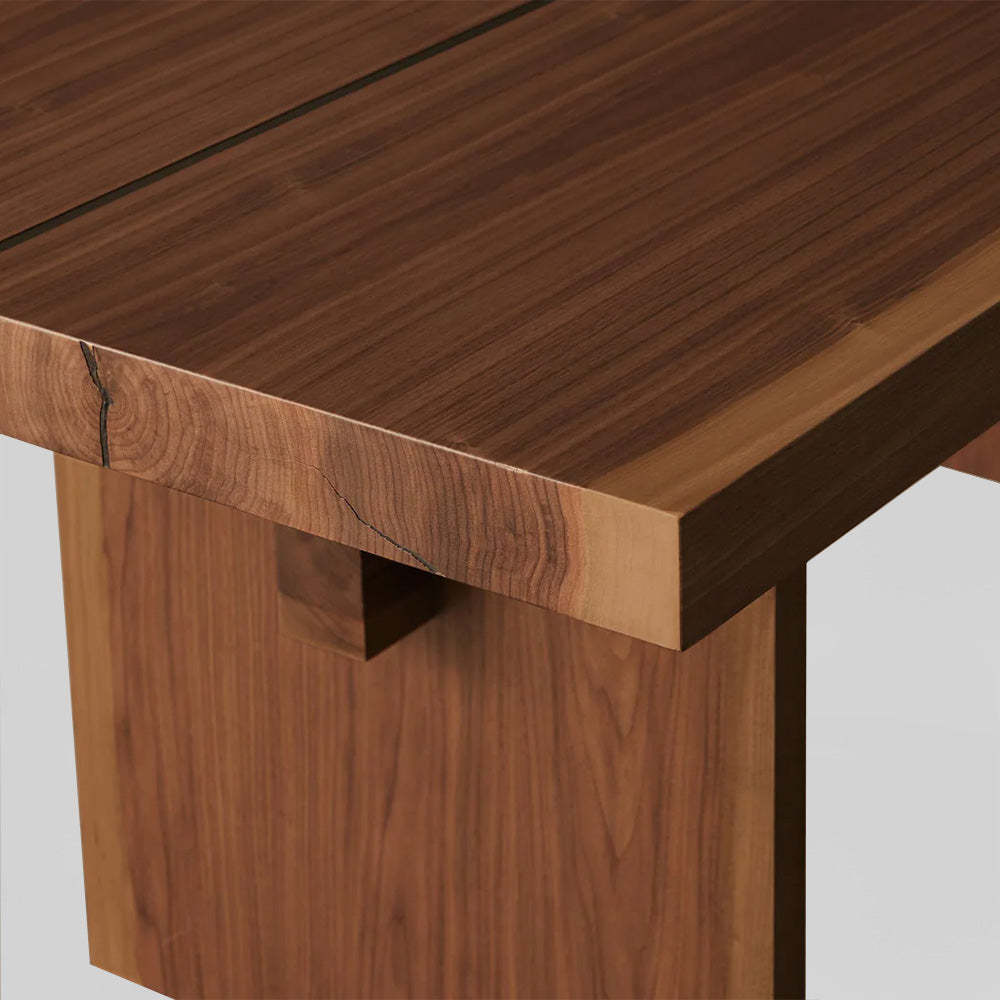 Mihaela Dining Table-Fullstarlighting
