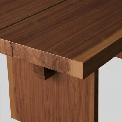 Mihaela Dining Table-Fullstarlighting