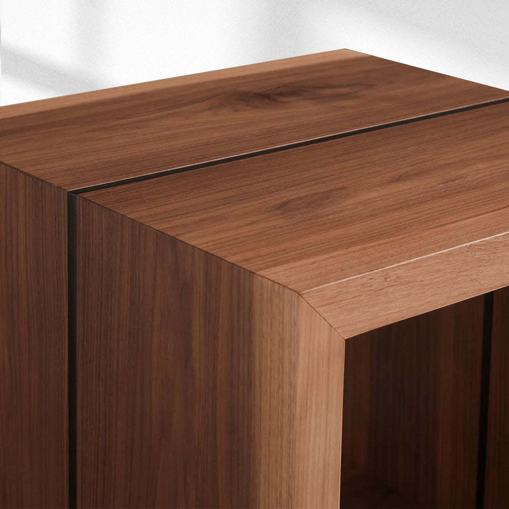 Mihaela End Table-Fullstarlighting