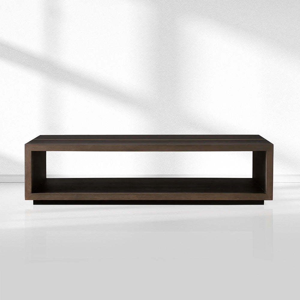 Mihaela Coffee Table-Fullstarlighting