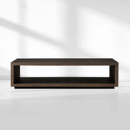 Mihaela Coffee Table-Fullstarlighting