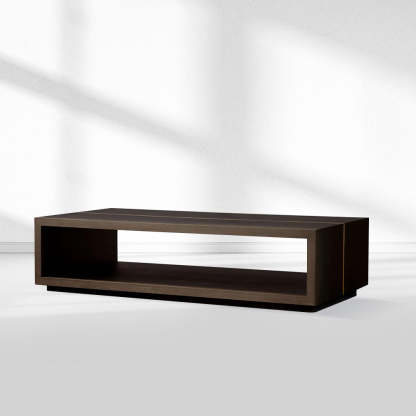 Mihaela Coffee Table-Fullstarlighting