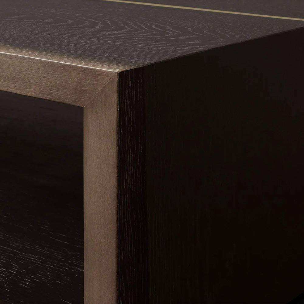 Mihaela Coffee Table-Fullstarlighting