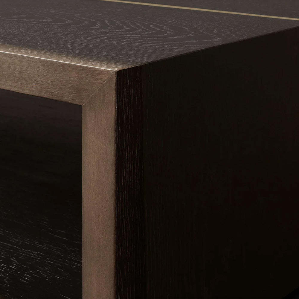 Mihaela Coffee Table-Fullstarlighting