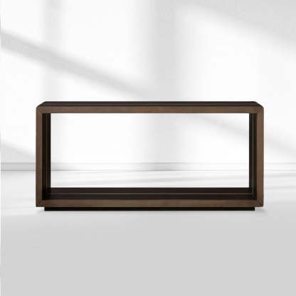 Mihaela Console Table-Fullstarlighting