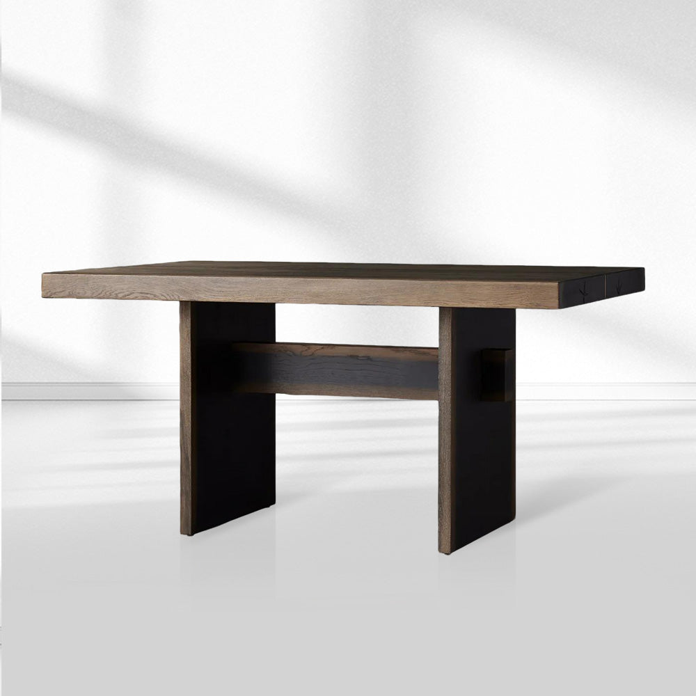 Mihaela Dining Table-Fullstarlighting