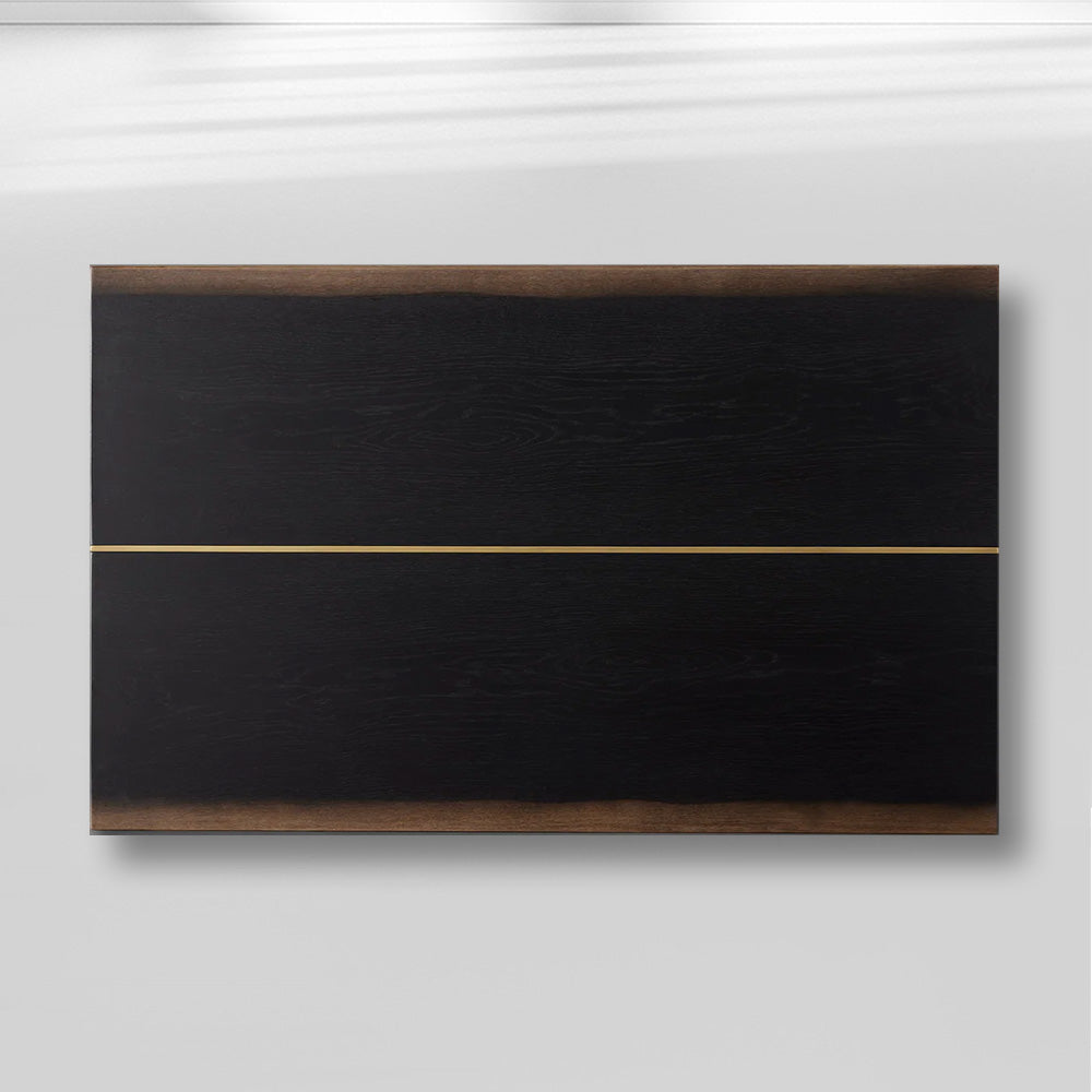 Mihaela Dining Table-Fullstarlighting