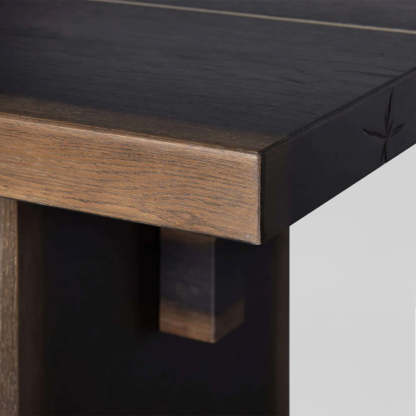Mihaela Dining Table-Fullstarlighting