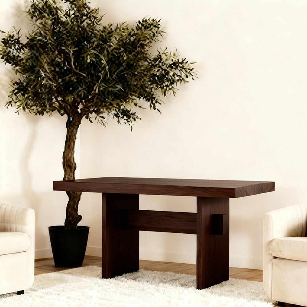 Mihaela Dining Table-Fullstarlighting