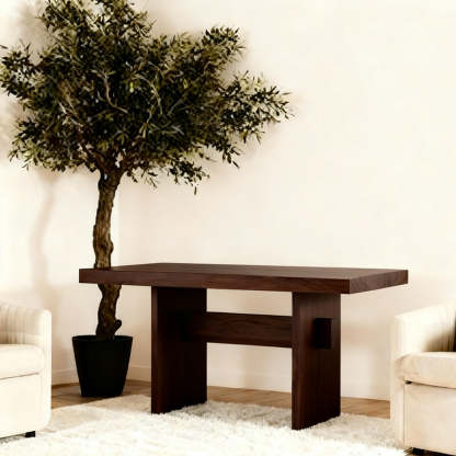 Mihaela Dining Table-Fullstarlighting