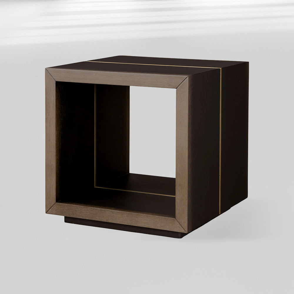 Mihaela End Table-Fullstarlighting