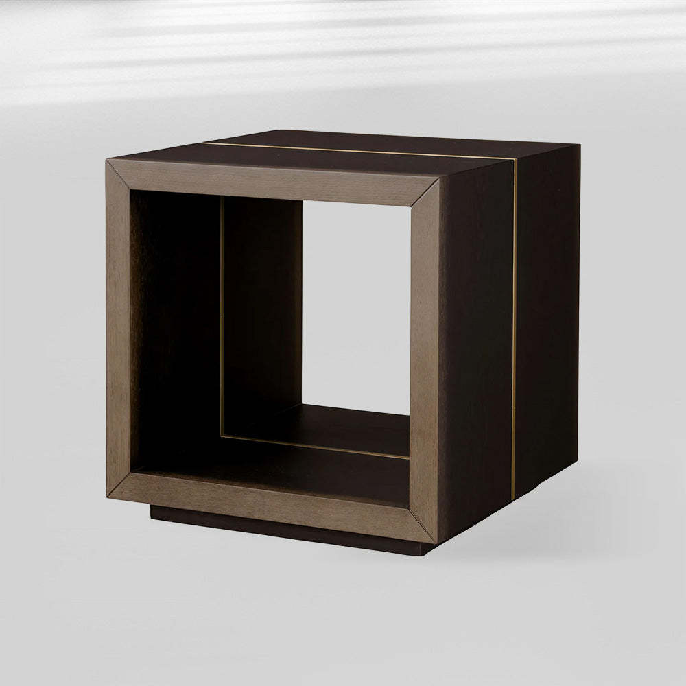 Mihaela End Table-Fullstarlighting
