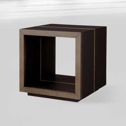Mihaela End Table-Fullstarlighting