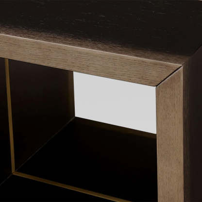 Mihaela End Table