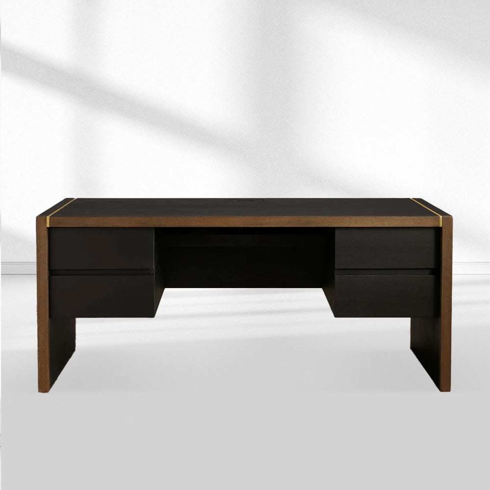 Mihaela Executive Desk-Fullstarlighting