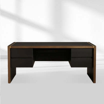 Mihaela Executive Desk-Fullstarlighting