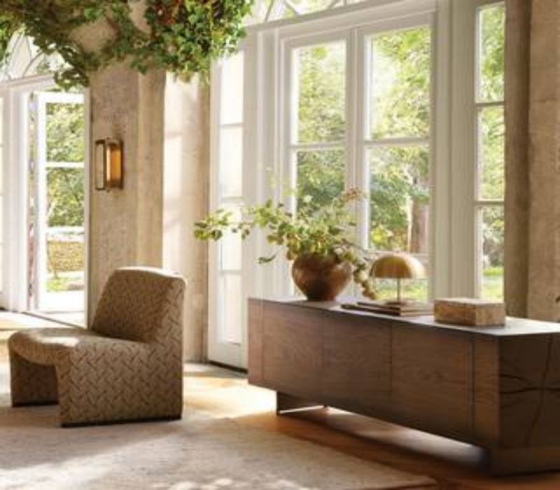 Palladia Outdoor Wall Sconce