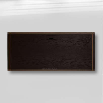 Mihaile Executive Desk-Fullstarlighting
