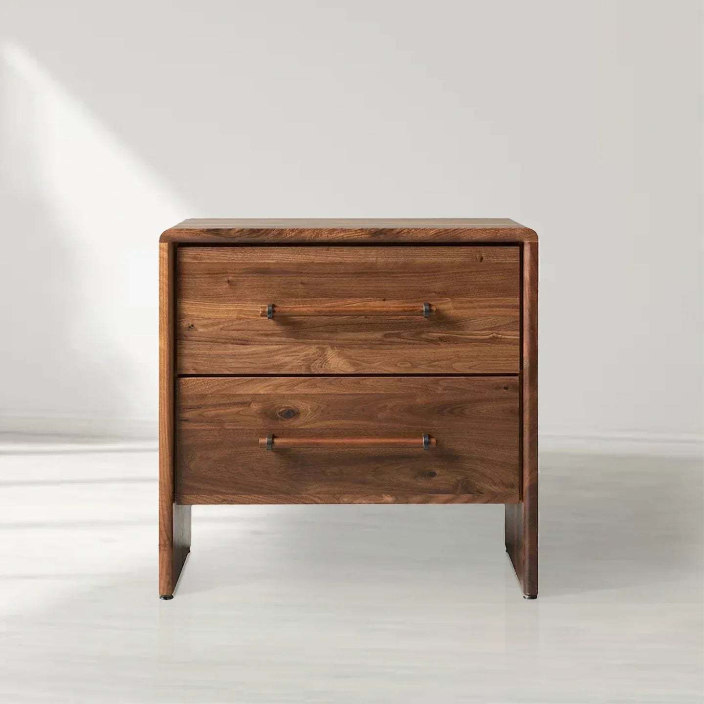 Miller Closed Nightstand-Fullstarlighting