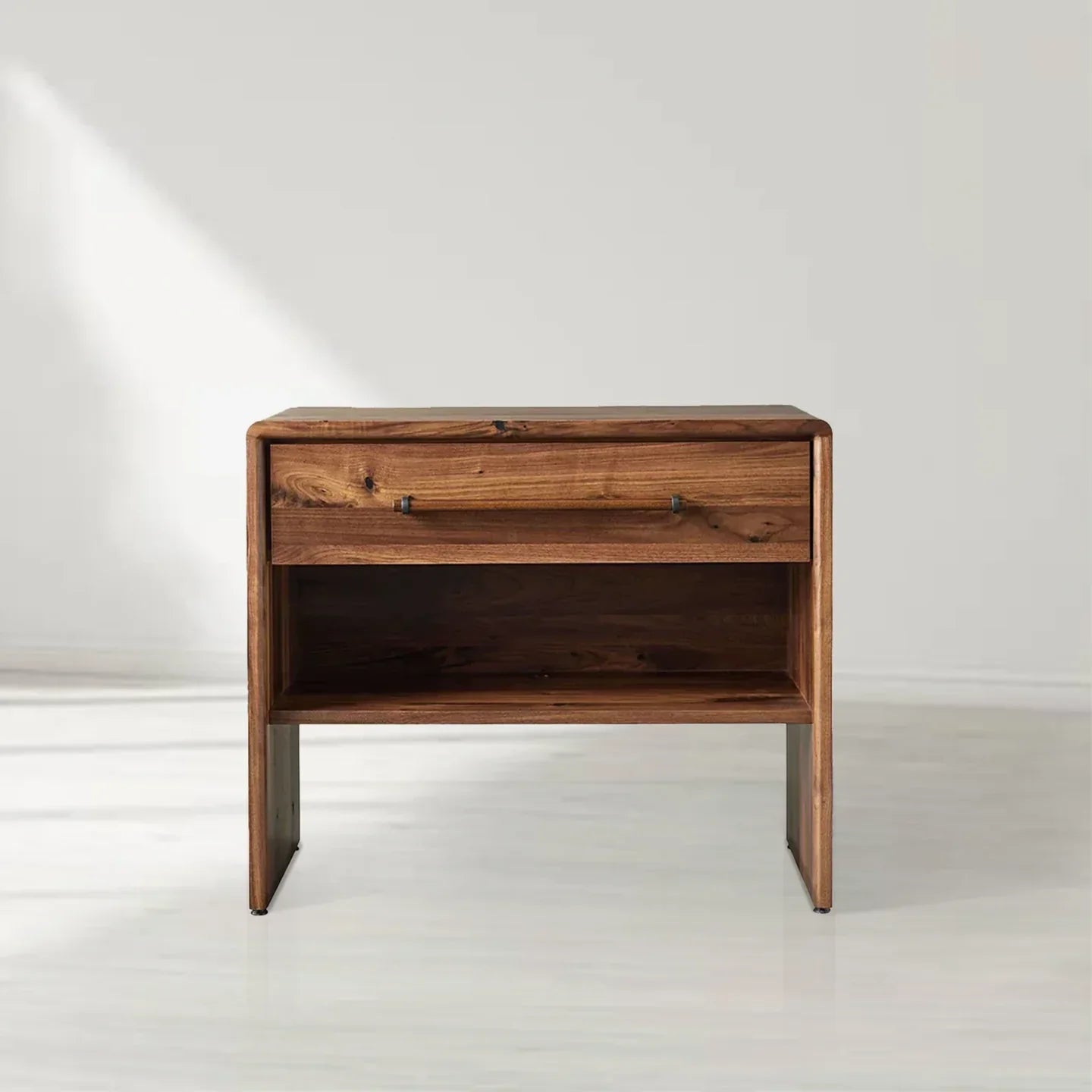 Miller Open Nightstand
