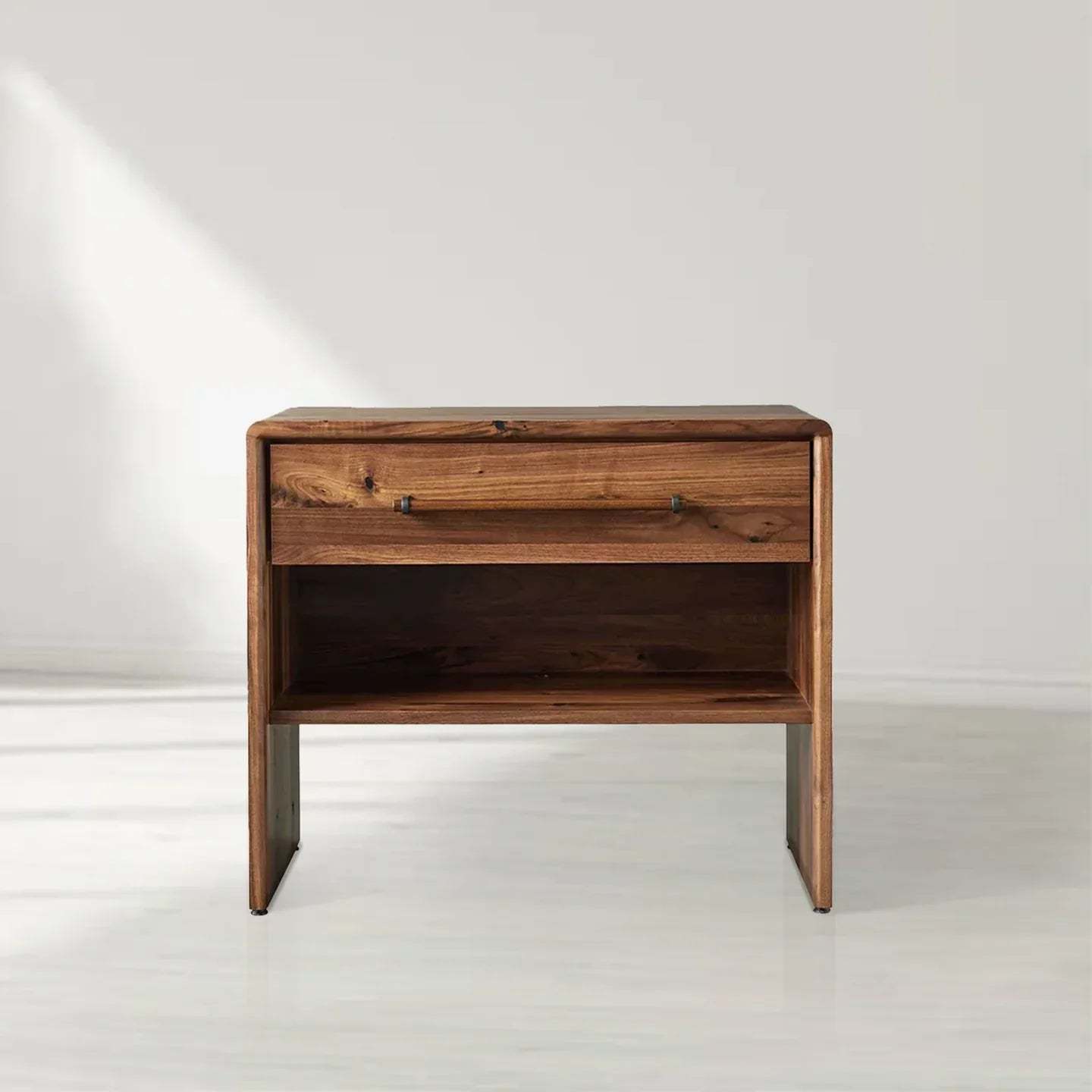 Miller Open Nightstand