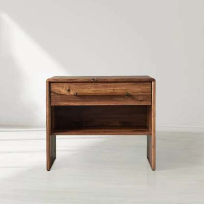 Miller Open Nightstand