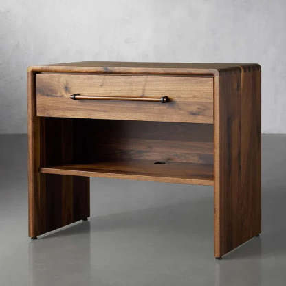 Miller Open Nightstand-Fullstarlighting