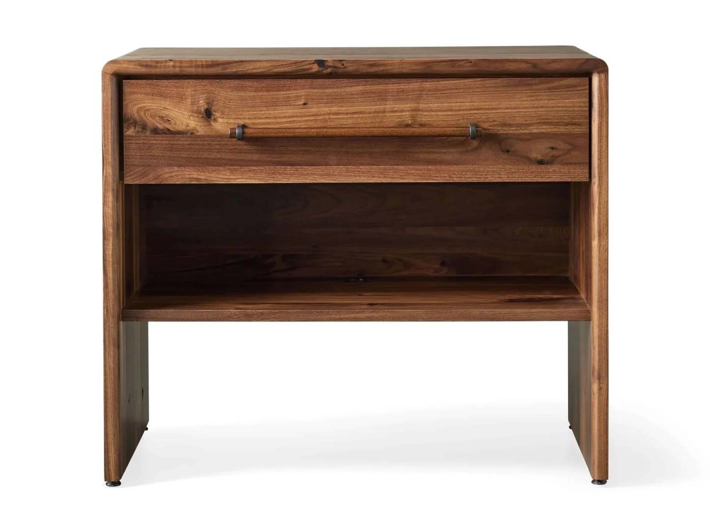 Miller Open Nightstand