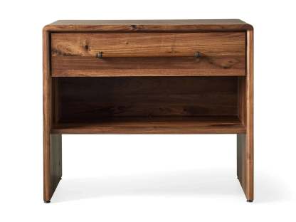 Miller Open Nightstand-Fullstarlighting
