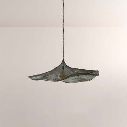Mirze Round Chandelier-Fullstarlighting