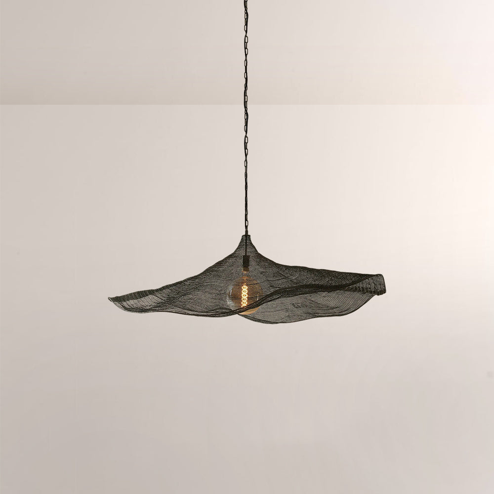 Mirze Round Chandelier-Fullstarlighting