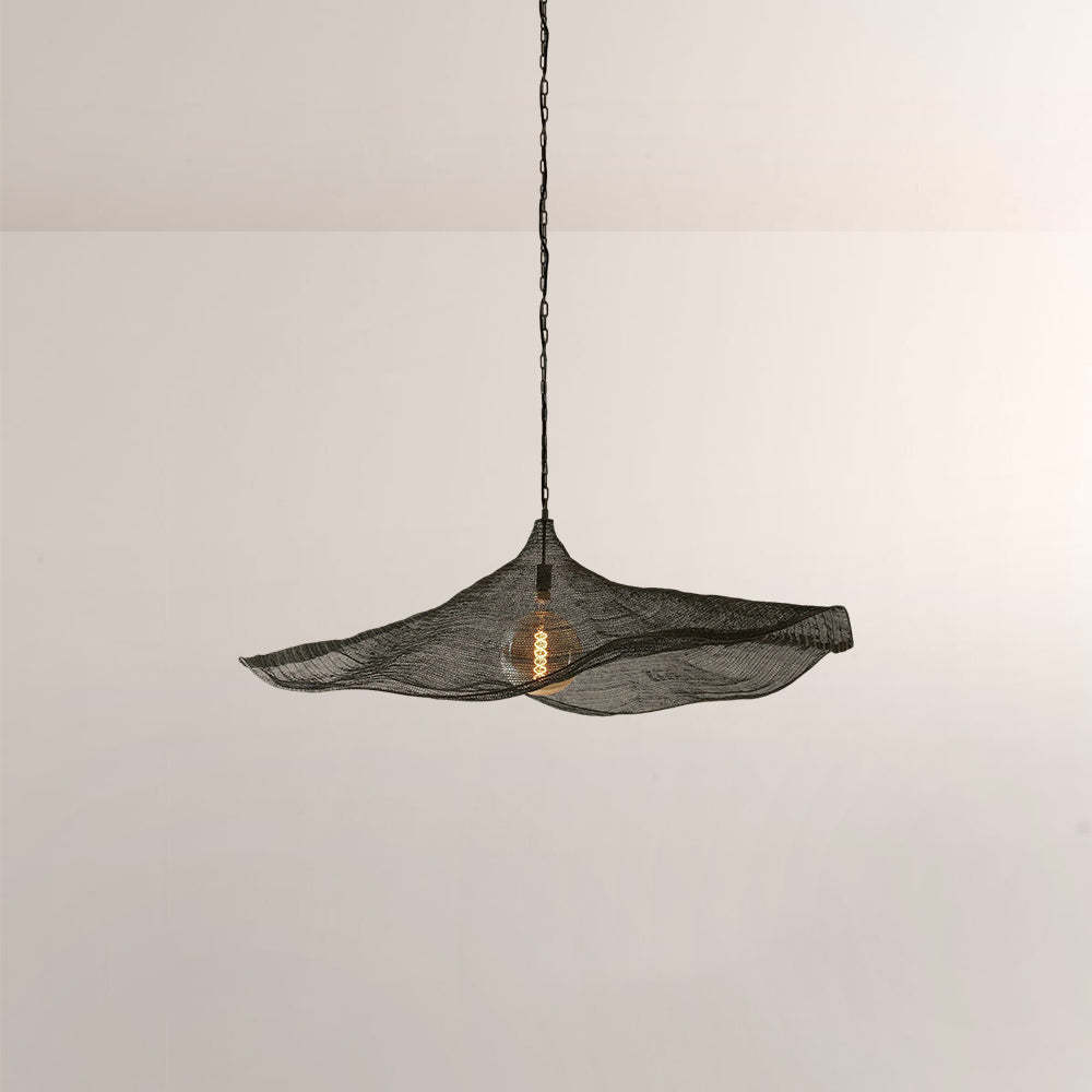 Mirze Round Chandelier-Fullstarlighting