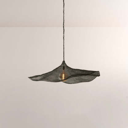Mirze Round Chandelier-Fullstarlighting