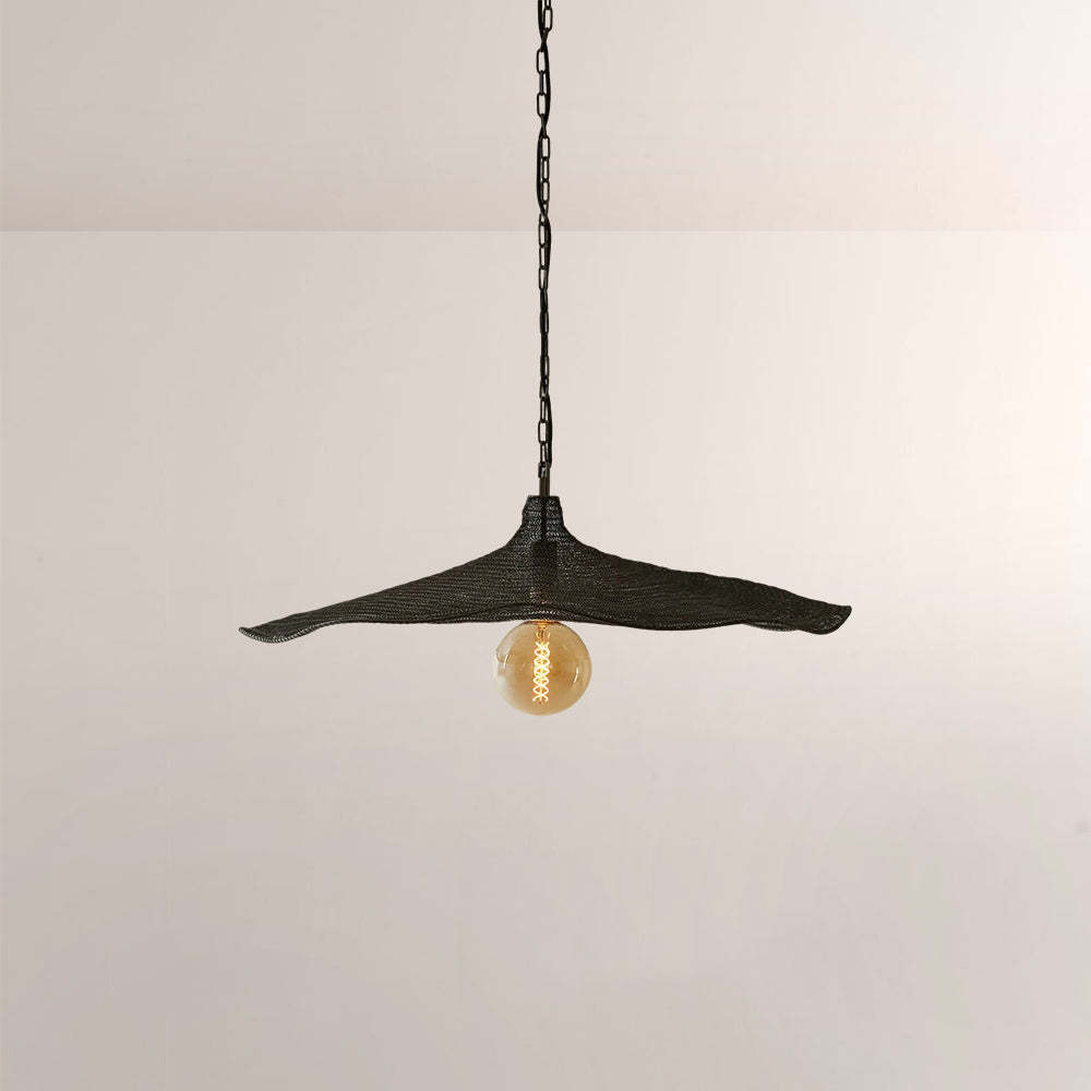 Mirze Round Chandelier-Fullstarlighting