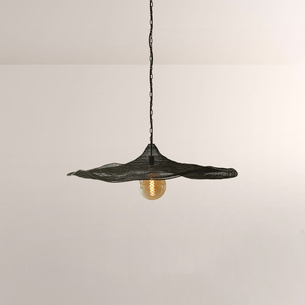 Mirze Round Chandelier-Fullstarlighting