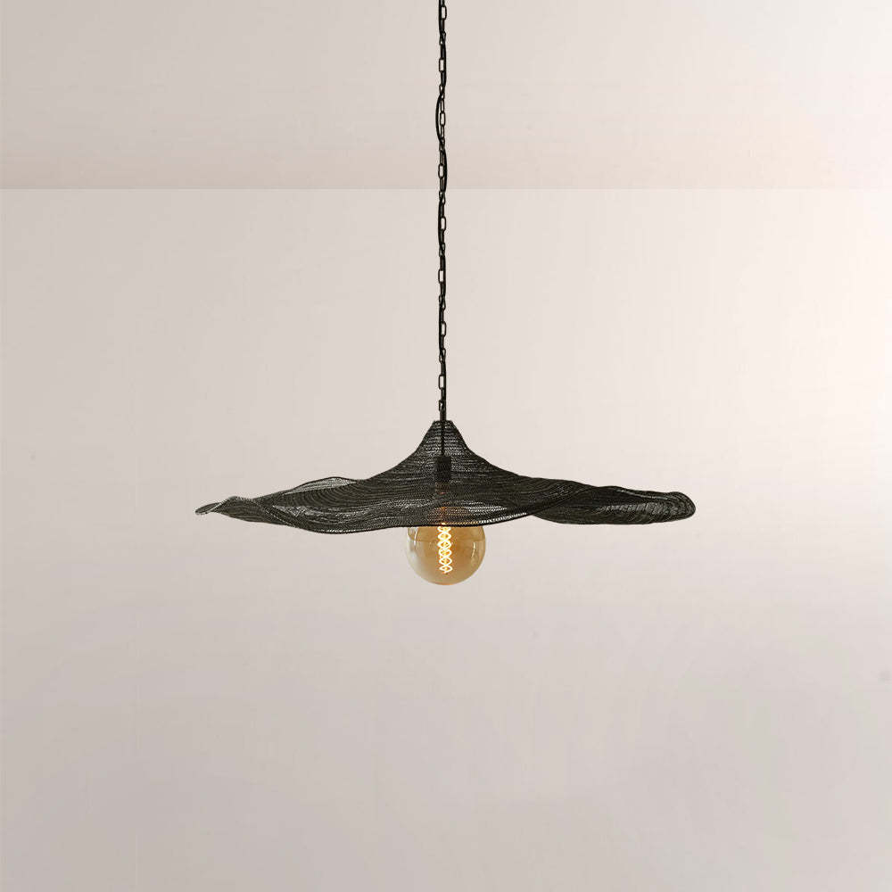 Mirze Round Chandelier-Fullstarlighting