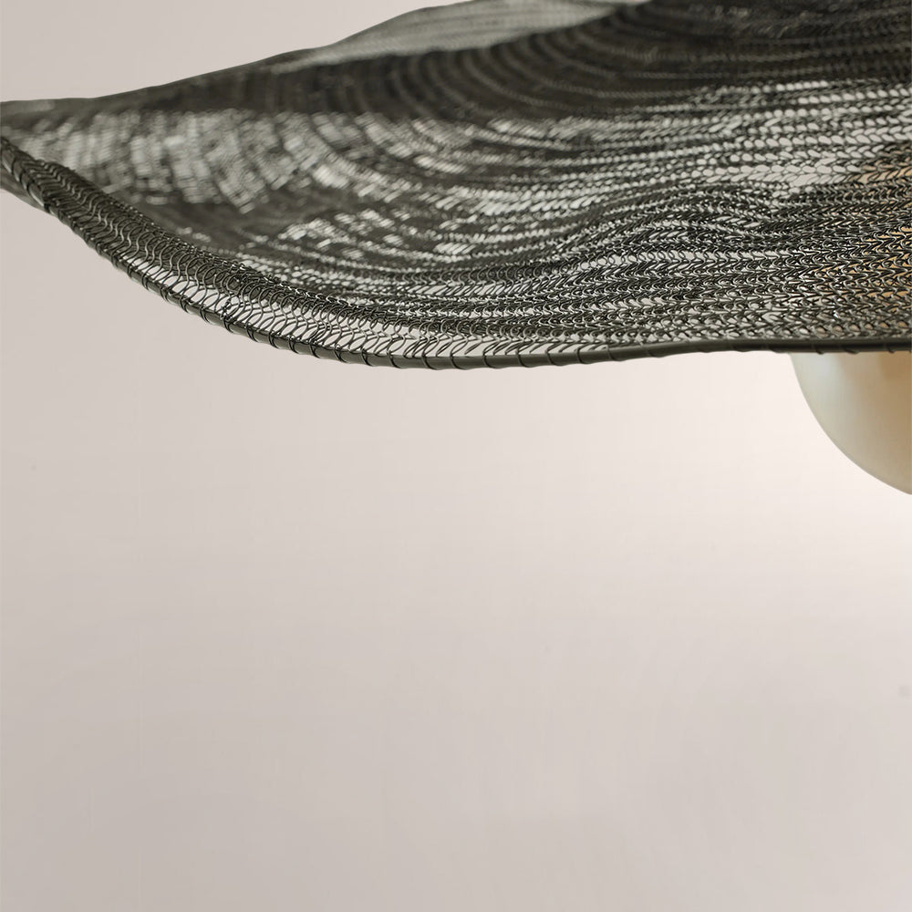 Mirze Round Chandelier-Fullstarlighting