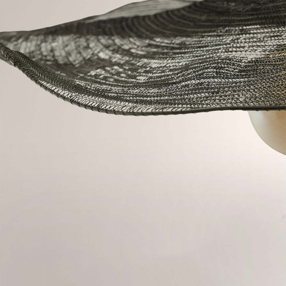 Mirze Round Chandelier-Fullstarlighting