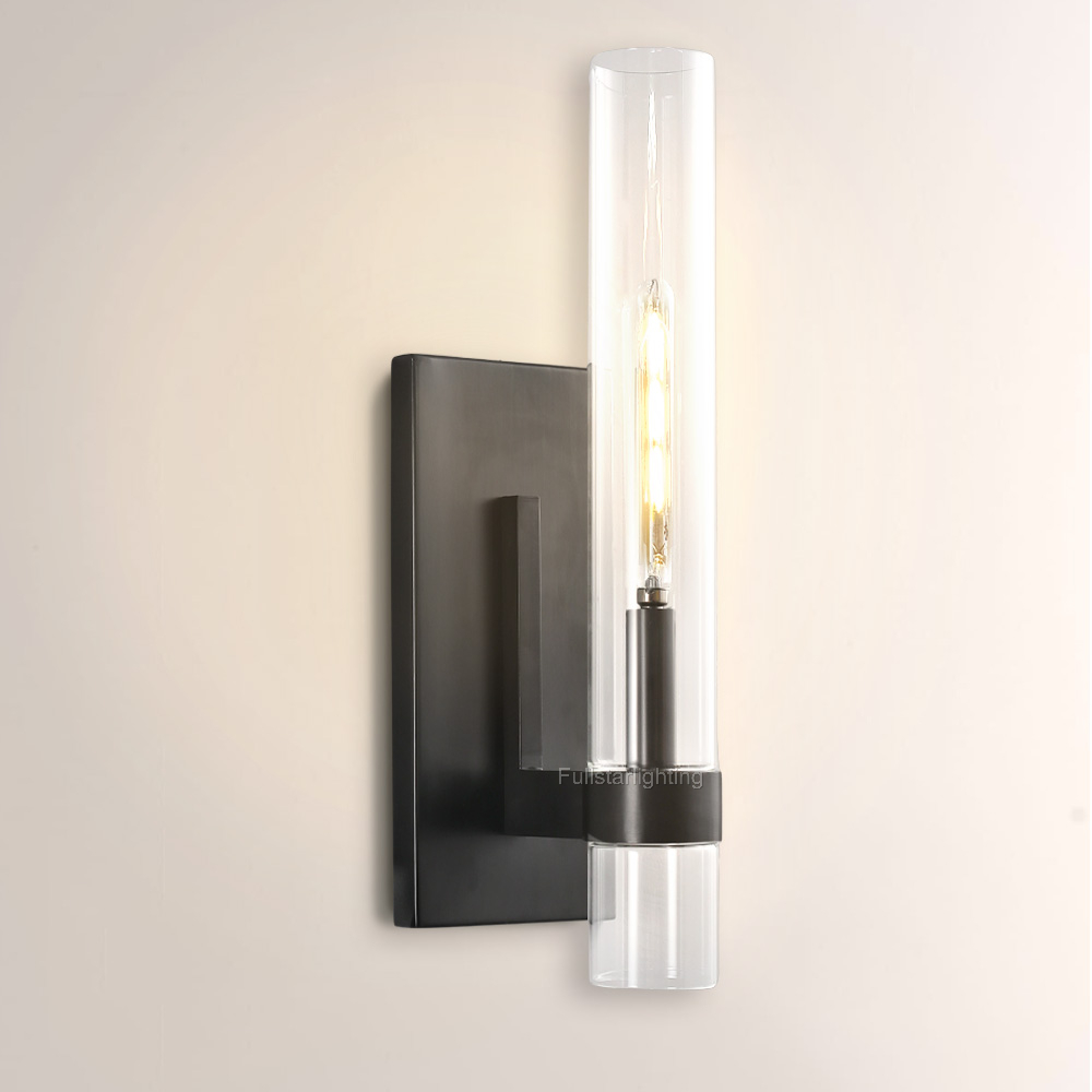 Rachel Grand Sconce