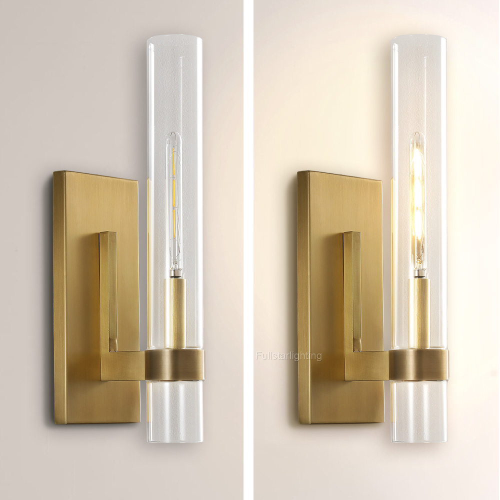 Rachel Grand Sconce