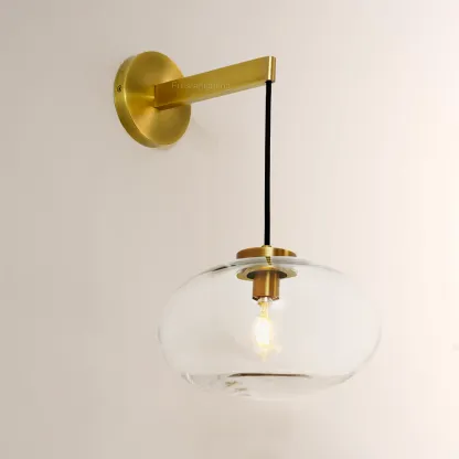 Cabrette Sconce-Fullstarlighting